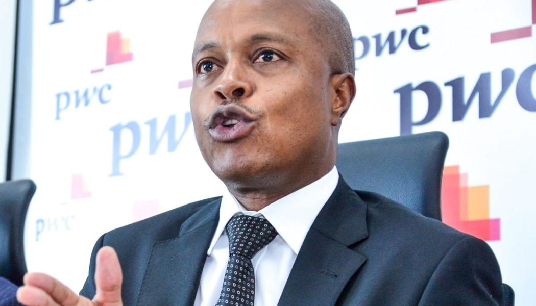 Peter Ngahu: PwC boss on what troubles CEOs as they look to EAC for growth 