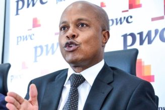 Peter Ngahu: PwC boss on what troubles CEOs as they look to EAC for growth 