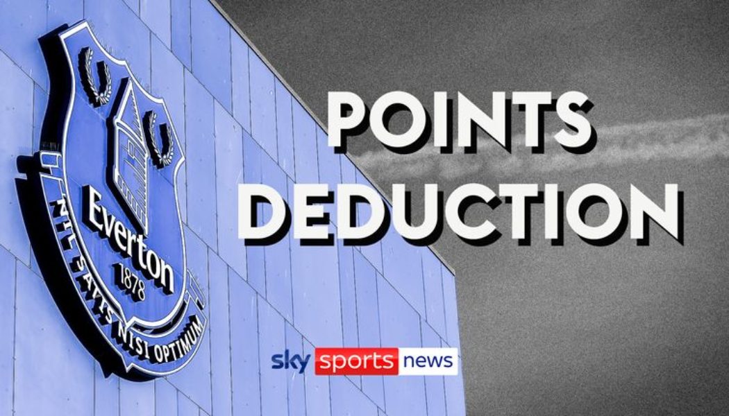 Profit and Sustainability Rules: Premier League points deductions here to stay for financial breaches