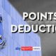 Profit and Sustainability Rules: Premier League points deductions here to stay for financial breaches