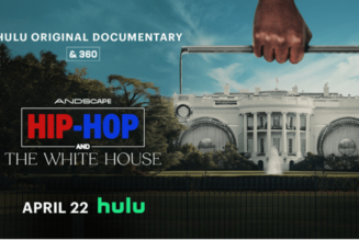 Rap & Politics Examined In 'Hip-Hop And The White House' Doc