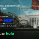 Rap & Politics Examined In 'Hip-Hop And The White House' Doc