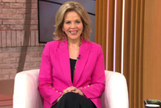 Renée Fleming talks new book, "Music and Mind"