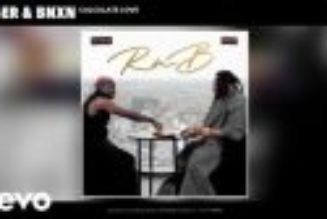 Ruger – Calculate Love ft BNXN fka Buju