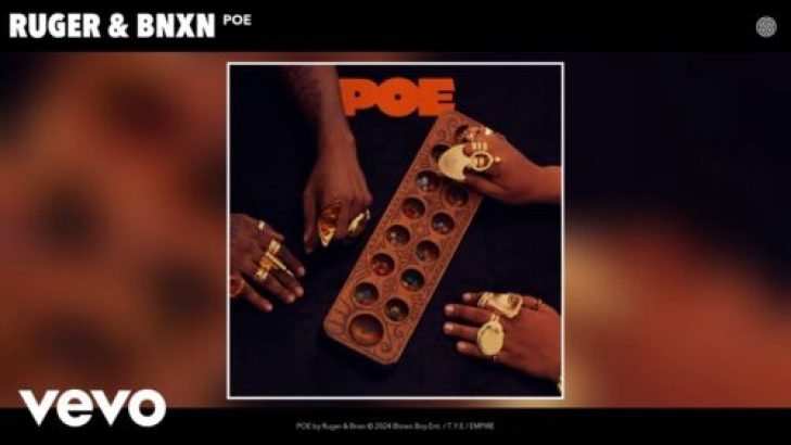 Ruger – POE ft BNXN fka Buju mp3 download