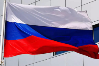 Russia tells citizens: refrain from travel to the Middle East - Times of India