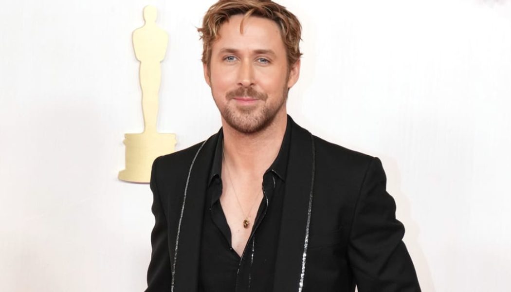 Ryan Gosling To Star in Space Adventure Flick ‘Project Hail Mary’