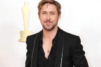 Ryan Gosling To Star in Space Adventure Flick ‘Project Hail Mary’