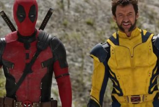 Ryan Reynolds Shares New Teaser and Poster for 'Deadpool and Wolverine'