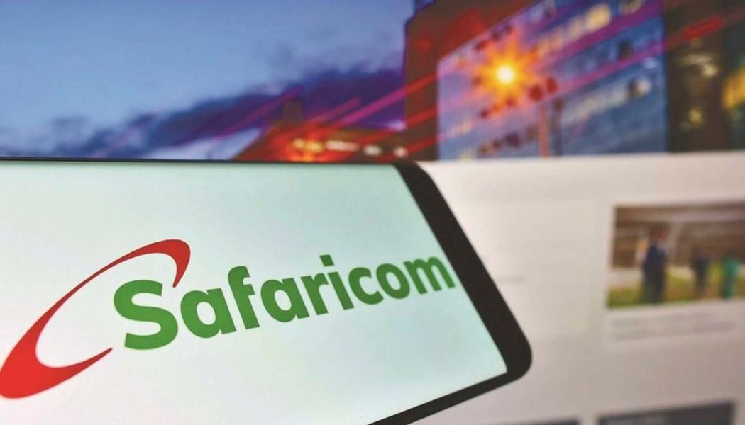 Safaricom boost as Ethiopia slashes termination charges