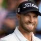 Scottie Scheffler set for fourth win in five PGA Tour starts as RBC Heritage pushed into Monday finish