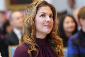 Sophie Grégoire Trudeau's book reads like a motherly chat about mental health