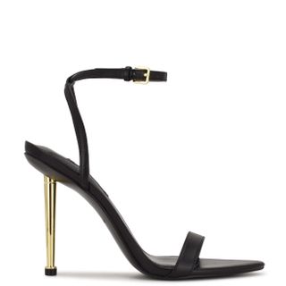 Reina Ankle Strap Sandals