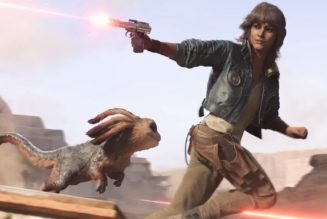 Star Wars Outlaws Needs Internet Connection for Install - PlayStation LifeStyle