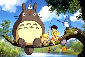 Studio Ghibli To Be Awarded the Honorary Palme d’or at Cannes Film Festival