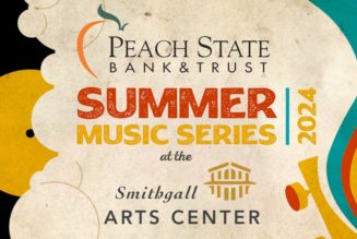 Summer Music Series returning to Smithgall Arts Center in Gainesville