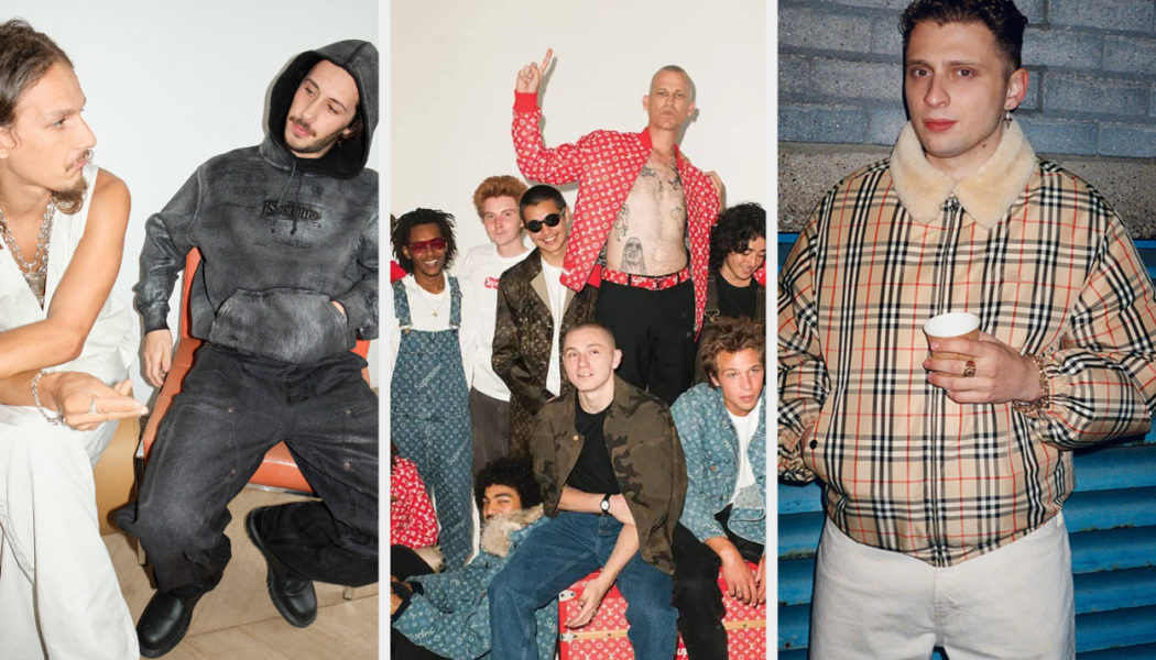 Supreme's Luxury Fashion Collaborations, Ranked