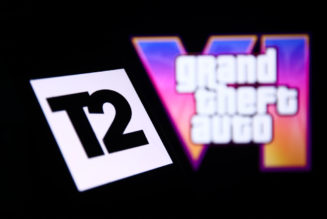 Take-Two Laying Off 5% Of Its Workforce, X Users React