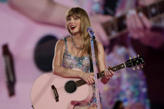 Taylor Swift made her songs available again on TikTok. What the move says about how she sees the social media platform.