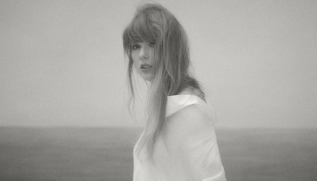 Taylor Swift Reveals Meaning of ‘Fortnight,’ ‘Clara Bow,’ ‘Florida!!!’ and More ‘Tortured Poets Department’ Tracks in Amazon Music Commentary