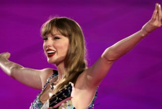 Taylor Swift's Music Returns to TikTok, Despite App's Ongoing Dispute with UMG