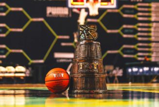 The Basketball Tournament, FOX Sports announce multi-year agreement