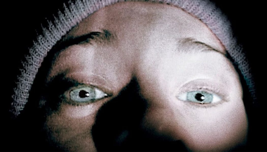 ‘The Blair Witch Project’ Remake in the Works