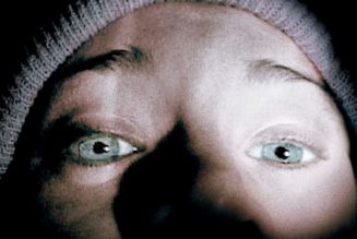 ‘The Blair Witch Project’ Remake in the Works