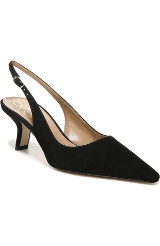 Bianka Slingback Pump