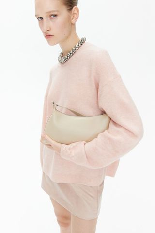 Small Shoulder Bag