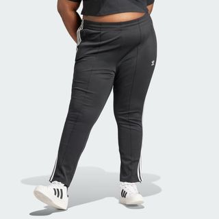 Adicolor Sst Track Pants (plus Size)