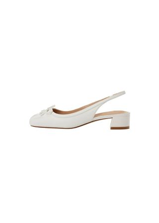 Sling Back Ballerina - Women