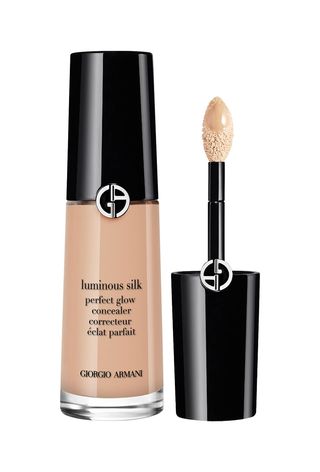 Luminous Silk Face and Under-Eye Concealer