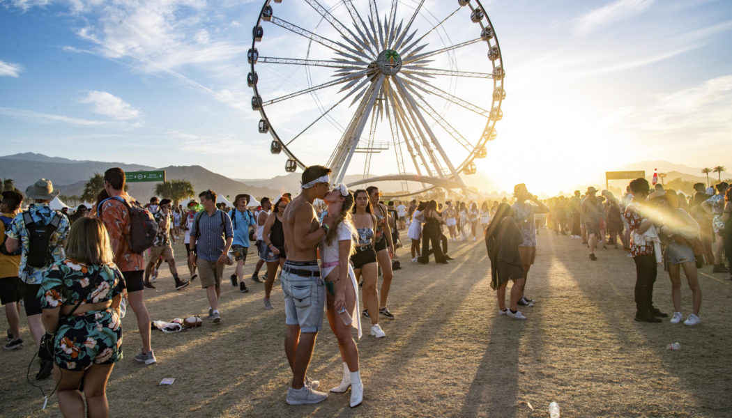 The It List music festival guide: The biggest and best for summer 2024