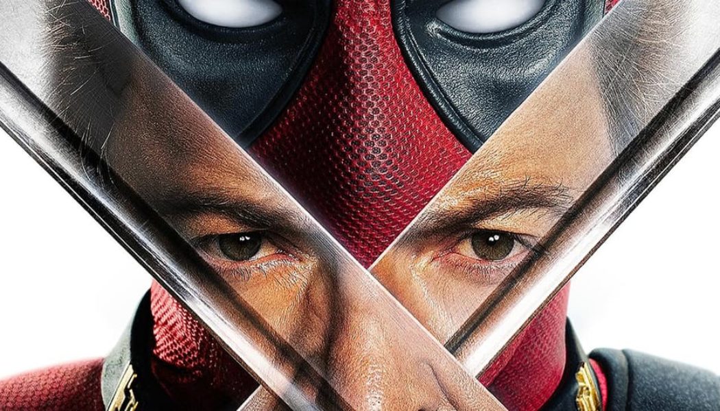 The Official Trailer for 'Deadpool and Wolverine' Has Finally Arrived