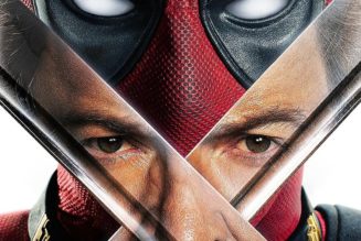 The Official Trailer for 'Deadpool and Wolverine' Has Finally Arrived