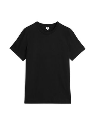 Crew-Neck T-Shirt