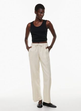 Sontag Linen Pant