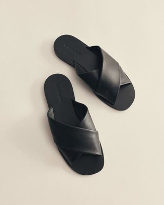 The Day Crossover Sandal