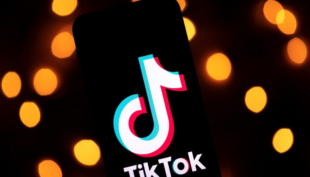 TikTok Shop expands its secondhand luxury fashion offering to the UK | TechCrunch