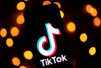 TikTok Shop expands its secondhand luxury fashion offering to the UK | TechCrunch