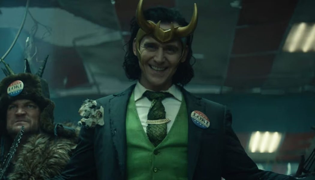 Tom Hiddleston Reveals He Is Uncertain About Loki's Future in the MCU