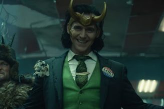 Tom Hiddleston Reveals He Is Uncertain About Loki's Future in the MCU