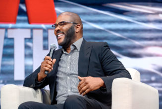 Tyler Perry Signs New Deal With BET