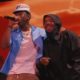 Tyler the Creator reunites with Earl Sweatshirt at Coachella