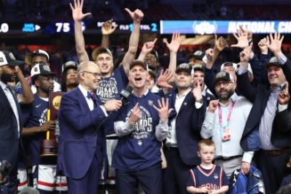 UCONN 75 vs. Purdue 60 Final: Recap, Highlights, Stats, & Storylines from the 2024 NCAA Men’s Basketball National Championship