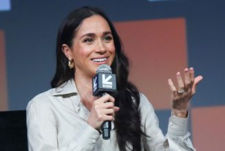 Von Vogelfutter bis Ketchup: So will Meghan jetzt zu Geld kommen