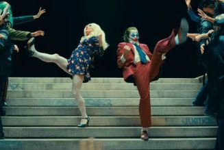 Watch the First Full Trailer for 'Joker: Folie à Deux'