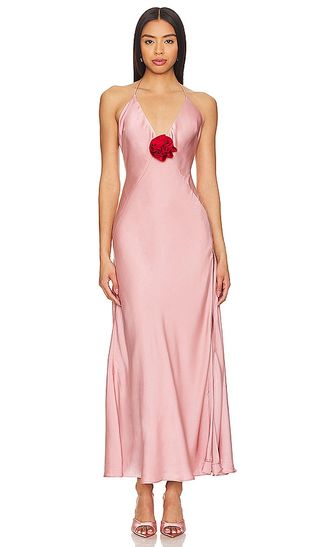 X Revolve Aradia Maxi Dress