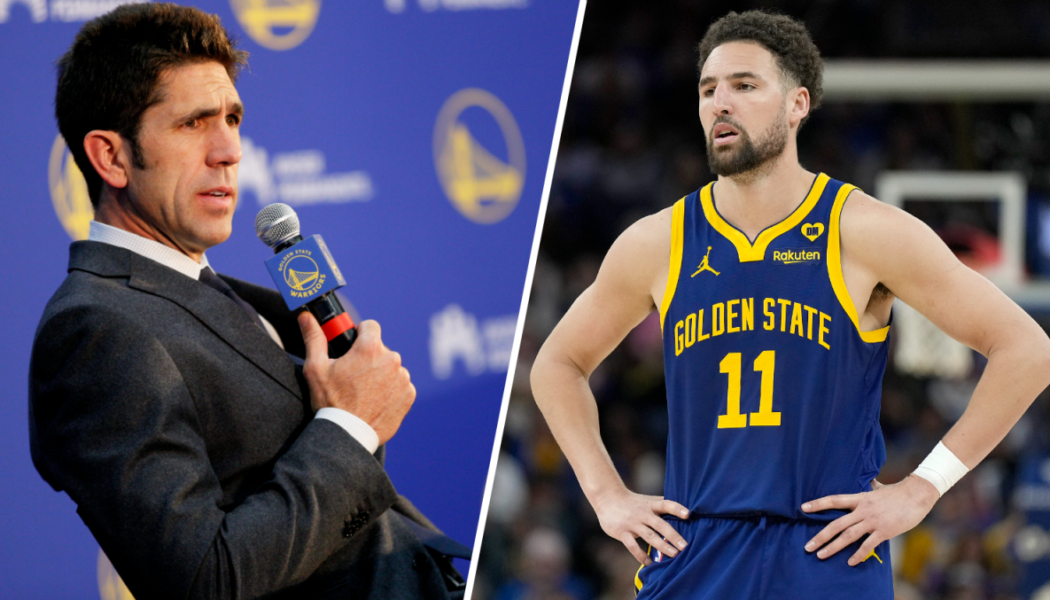 What Myers believes will drive Klay's impending free-agency decision